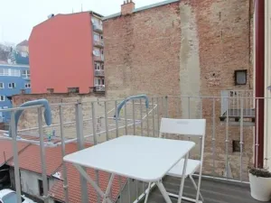 Pronájem bytu 2+1, Brno, Hybešova, 73 m2