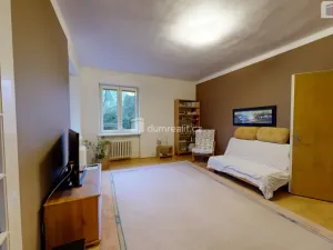 Prodej rodinného domu, Opava - Předměstí, Hobzíkova, 270 m2