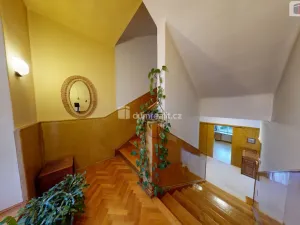 Prodej rodinného domu, Opava - Předměstí, Hobzíkova, 270 m2