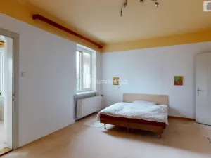 Prodej rodinného domu, Opava - Předměstí, Hobzíkova, 270 m2