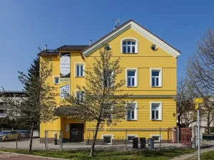 Pronájem kanceláře, Olomouc, Schweitzerova, 21 m2