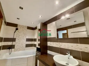 Prodej rodinného domu, Hrušovany, 208 m2