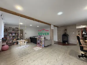 Prodej rodinného domu, Hrušovany, 208 m2