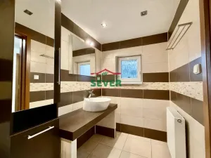 Prodej rodinného domu, Hrušovany, 208 m2