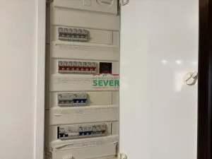 Prodej rodinného domu, Hrušovany, 208 m2