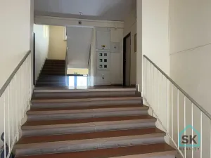 Prodej bytu 3+1, Krnov - Pod Bezručovým vrchem, Maxima Gorkého, 77 m2