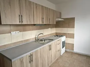 Pronájem bytu 2+1, Lanškroun, Zborovská, 57 m2