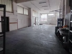 Prodej obchodního prostoru, Přelouč, Sportovní, 1800 m2