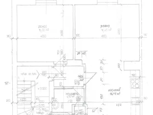 Pronájem bytu 2+kk, Brno - Královo Pole, Božetěchova, 58 m2