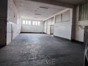 Pronájem obchodního prostoru, Přelouč, Sportovní, 1800 m2