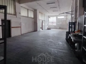 Pronájem obchodního prostoru, Přelouč, Sportovní, 1800 m2