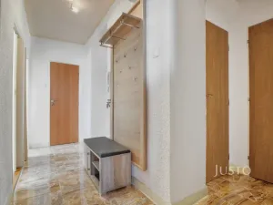 Prodej bytu 3+1, Meziboří, J. A. Komenského, 61 m2