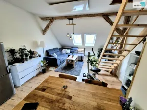 Pronájem bytu 2+kk, Aš, Tylova, 48 m2