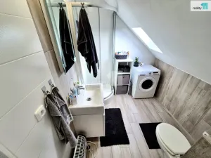 Pronájem bytu 2+kk, Aš, Tylova, 48 m2