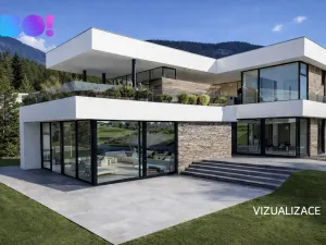 Prodej pozemku pro bydlení, Nebovidy, 2500 m2