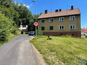 Pronájem bytu 1+1, Litvínov, Horská, 29 m2