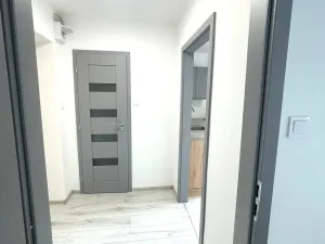 Pronájem bytu 1+1, Litvínov, Horská, 29 m2