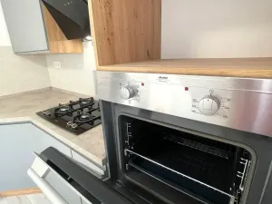 Pronájem bytu 1+1, Litvínov, Horská, 29 m2