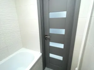 Pronájem bytu 1+1, Litvínov, Horská, 29 m2