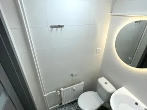 Pronájem bytu 1+1, Litvínov, Horská, 29 m2