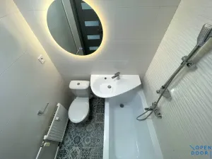 Pronájem bytu 1+1, Litvínov, Horská, 29 m2