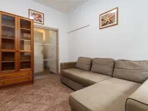 Prodej bytu 2+kk, Praha - Karlín, Sokolovská, 43 m2