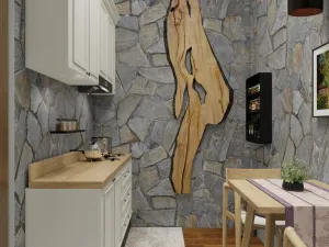 Prodej chaty, Zlín - Kudlov, 28 m2