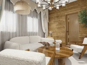 Prodej chaty, Zlín - Kudlov, 28 m2