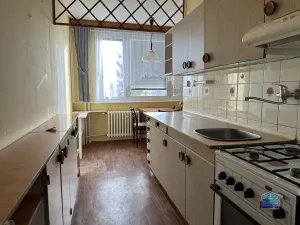 Pronájem bytu 2+1, Plzeň - Skvrňany, Terezie Brzkové, 63 m2