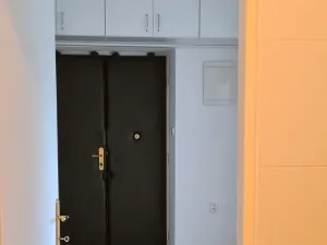 Pronájem bytu 2+1, Brno, Purkyňova, 72 m2