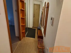 Pronájem bytu 3+1, Uherský Brod, Neradice, 80 m2