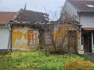 Prodej pozemku pro bydlení, Uherský Brod, Dolní Valy, 180 m2