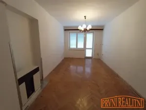Prodej bytu 2+1, Uherský Brod, U Plynárny, 48 m2