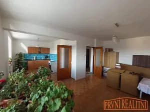 Prodej rodinného domu, Uherský Brod, Rolnická, 190 m2