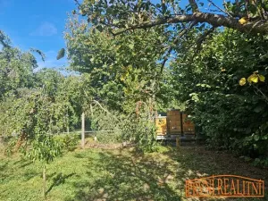 Prodej pozemku pro bydlení, Uherský Brod, Brodská, 768 m2