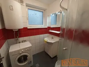 Pronájem bytu 2+kk, Uherský Brod, Dolní Valy, 66 m2