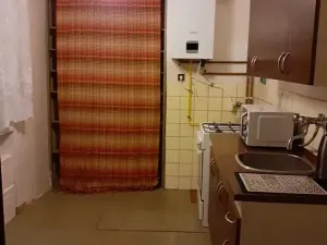 Pronájem bytu 2+1, Uherský Brod, Okružní, 52 m2