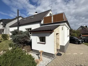 Prodej rodinného domu, Včelná, Hraniční, 150 m2