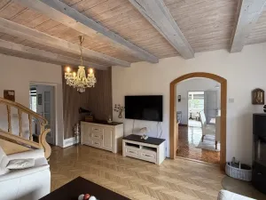 Prodej rodinného domu, Včelná, Hraniční, 150 m2