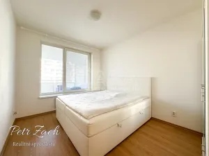 Pronájem bytu 2+kk, Olomouc - Povel, Janského, 55 m2