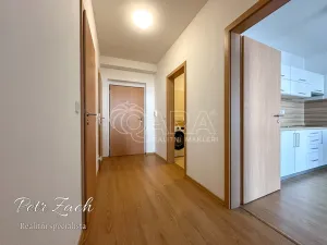 Pronájem bytu 2+kk, Olomouc - Povel, Janského, 55 m2