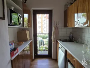 Pronájem kanceláře, Sokolov, nábřeží Petra Bezruče, 25 m2