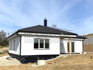 Prodej rodinného domu, Hosín, 104 m2