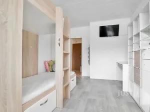 Prodej bytu 3+1, Meziboří, J. A. Komenského, 61 m2