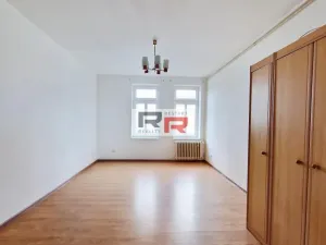 Pronájem bytu 1+1, Olomouc - Lazce, Lazecká, 37 m2