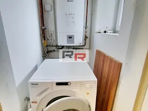 Pronájem bytu 1+1, Olomouc - Lazce, Lazecká, 37 m2