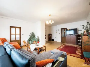 Pronájem rodinného domu, Stachy, 150 m2