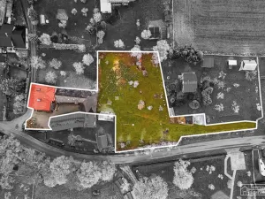 Pronájem rodinného domu, Stachy, 150 m2