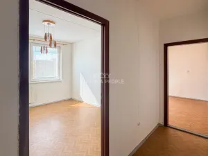 Pronájem bytu 2+kk, Český Krumlov - Domoradice, Urbinská, 42 m2