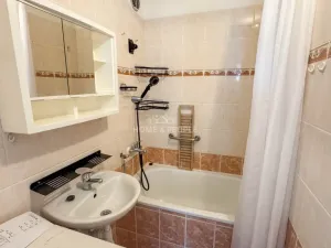 Pronájem bytu 2+kk, Český Krumlov - Domoradice, Urbinská, 42 m2